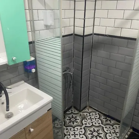 Aparthotel Always Apart Provincia di Istanbul